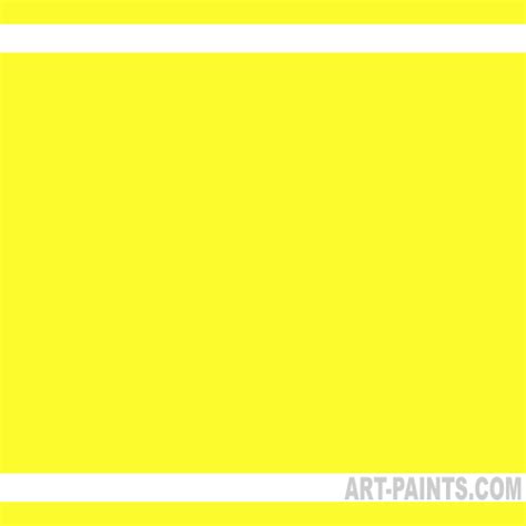 Sunshine Yellow Radiant Watercolor Paints - 43D - Sunshine Yellow Paint ...