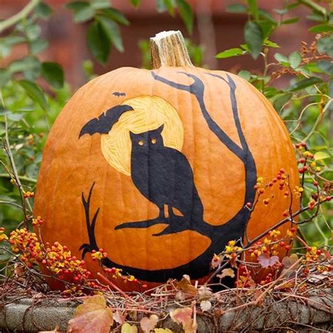 painting pumpkin ideas pinterest - Scarlet Smalls