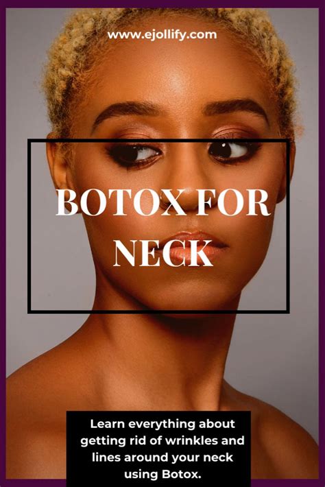 Botox For Neck Wrinkles: The Complete Guide | Botox, Rid wrinkles, Neck ...