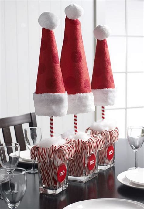 Festive Christmas Table Decoration Ideas and Tutorials 2022