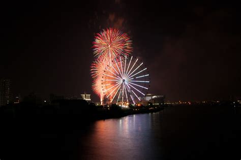 Nagoya Port Festival: Celebrating the Ocean Day | Kawaii Aichi - Travel ...