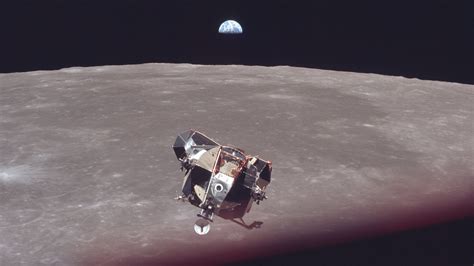 Konsep Penting 22+ Apollo 11 Moon Landing Picture NASA