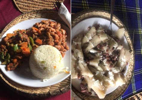 Learn Rwandan cuisine at Red Rocks Cultural Campsite - The "Good ...