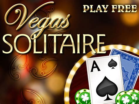 Solitaire Vegas - Free Solitaire Games! - AppRecs