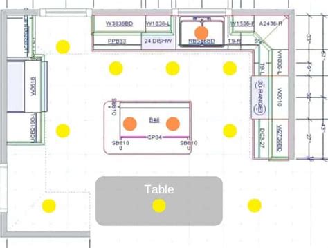 How To Measure A Room For Can Lights | Homeminimalisite.com