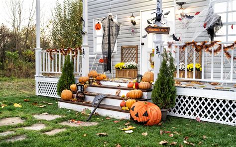 halloween decorations - www.panalim.ro