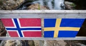 Close Sweden-Norway ties despite EU border dividing them