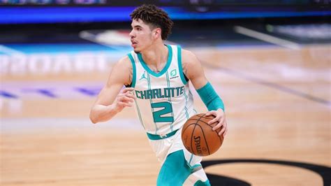 NBA News: LaMelo Ball Once Again Favored to Win Rookie of the Year