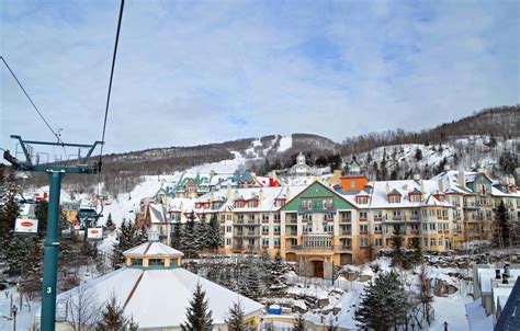 Mont Tremblant Village