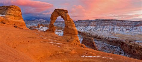 Arches National Park Trip Planner — Discover Moab, Utah