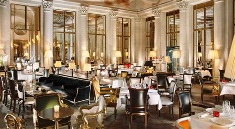 The best Michelin starred restaurants in Paris