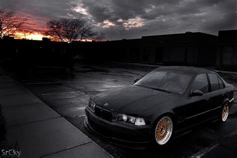 BMW E36 M3 Wallpaper (64+ images)