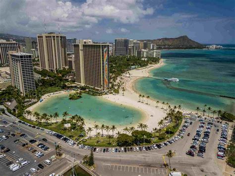 Hilton Hawaiian Village Waikiki Beach Resort