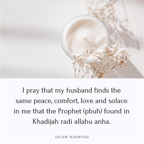 20 Love And Marriage Quotes For Muslim Couples - Islam Hashtag