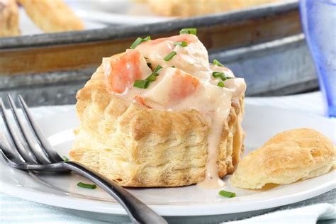 Budget-Friendly Shortcut Lobster Newburg Recipe