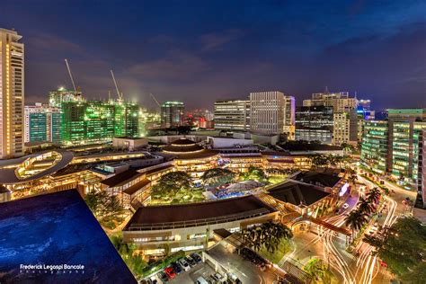 Ayala Center Cebu - Schedules Philippines