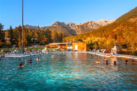 Charitybuzz: 1-Night Stay at Fairmont Hot Springs Resort & 2 Adult Ski ...