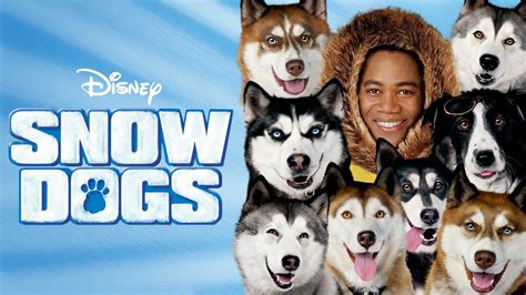 Snow Dogs (2002)