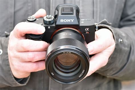 Sony A7R III Review | Trusted Reviews