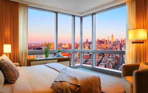 The 12 Best Hotel Views in New York - TripPrivacy | New york hotels ...