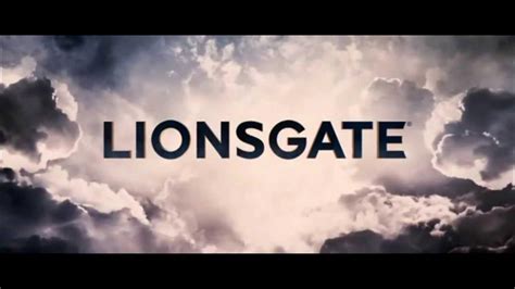 Lionsgate Logo History - YouTube