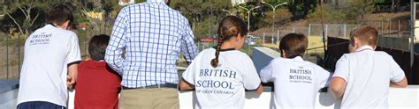 Private and international schools in Las Palmas | Best Schools Spain