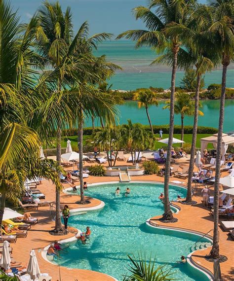 The best family friendly resort in the Florida Keys | Family friendly ...