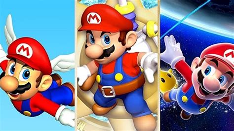 Super Mario 3D All-Stars Will Be Delisted At The End Of The Month ...