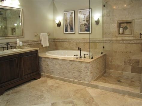 15 Bathroom Tile Ideas 2020 (Take a Look at These) - Avantela Home ...