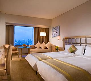 Accommodation - Swissotel Nankai Osaka - Hotel In Osaka - Swissôtel ...