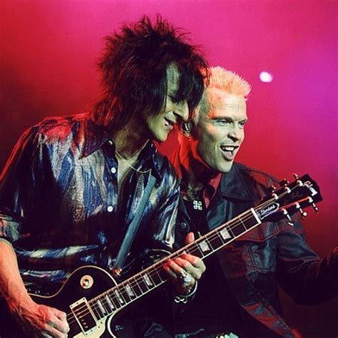 Stream Billy Idol | Rebel Yell by soulprovider88 | Listen online for ...