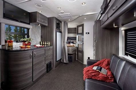 Great 202 Modern Interior Ideas for RV Camper https://modernhousemagz ...