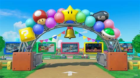 New Modes Announced For Super Mario Party - News - Nintendo World Report