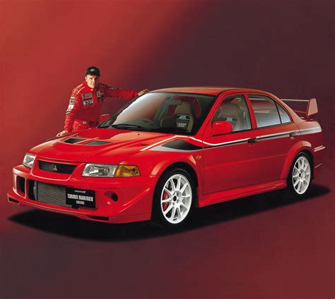 Ralliart is back as Mitsubishi returns to motorsport - Torquecafe.com