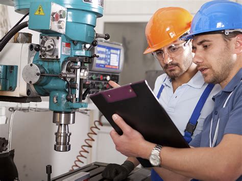 Machinery and Tool Servicing Maintenance Plan Needs | Meng Solutions