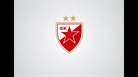 Red Star FC Logo - LogoDix