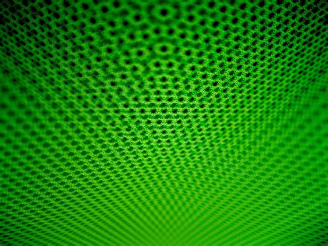 Green Background With Texture