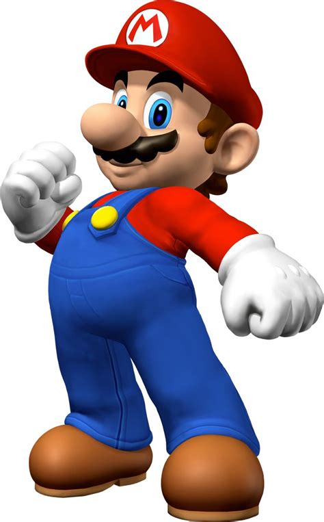 Mario PNG Image | Game mario bros, Mario bros, Super mario