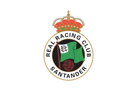 Racing Santander Logo