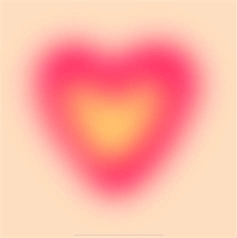 heart aura pfp ＊.｡.:*☆ | Tumblr achtergronden, Wallpaper achtergronden ...