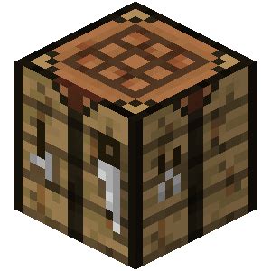 Crafting Table | Minecraft Wiki | Fandom