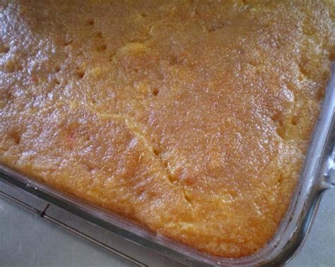 Deborah's Not Quite Ugly Duckling Cake Recipe - Food.com