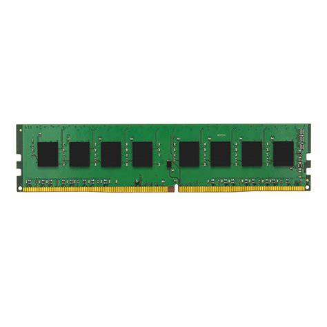 Kingston 4GB DDR4 2133Mhz Desktop RAM - i7 Solutions