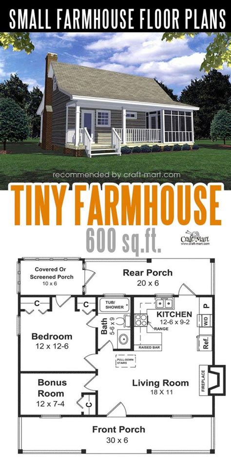 Designing and building a farmhouse can be a lot of fun! Look at the ...