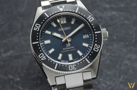 Seiko SPB149 Prospex Diver's 200 : Test, avis, prix | The Watch Ob