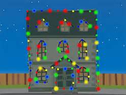 Christmas Lights - A Holiday Computer Activity for Kids | ABCya!