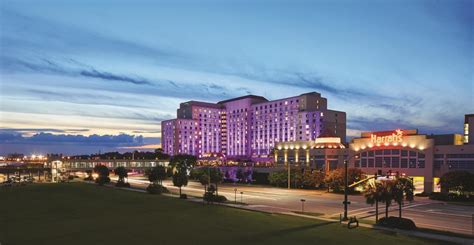 Harrah's Gulf Coast | Biloxi, MS 39530