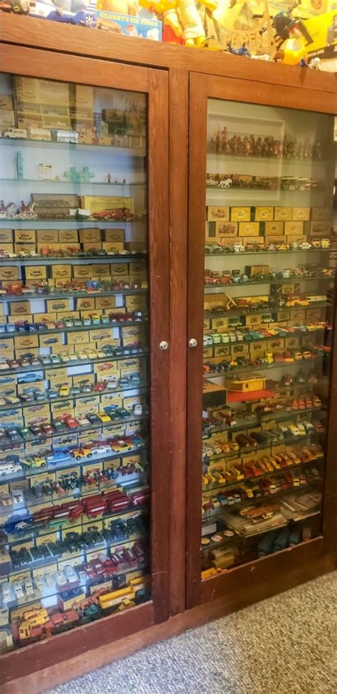 Matchbox collection : r/Collections