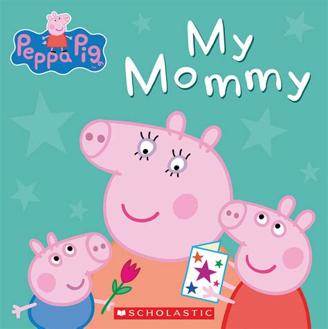 Peppa Pig My Mommy | Toys R Us Canada