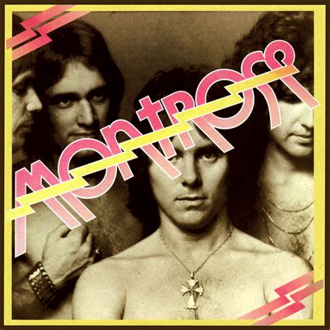 Montrose vs Aerosmith...y Wakeman